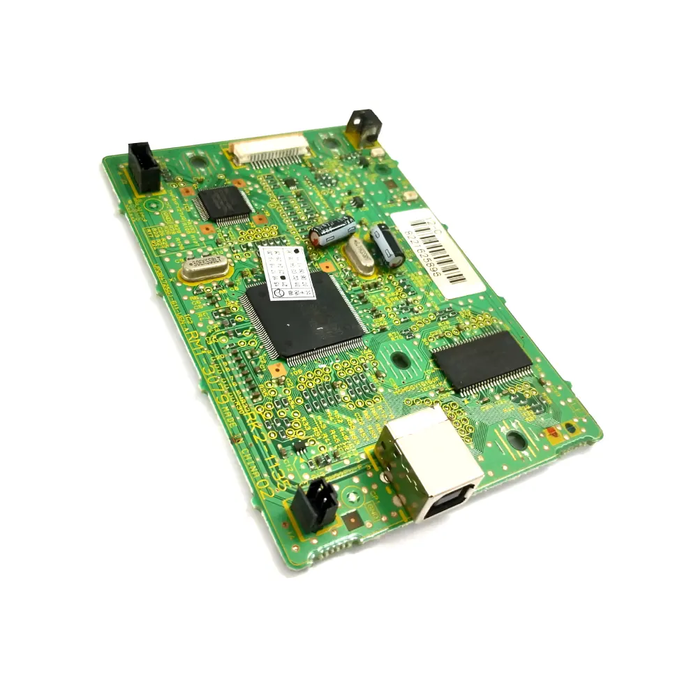 Printstar Original Type Logic Card For Canon LBP 2900B (REFURBISHED) view 2